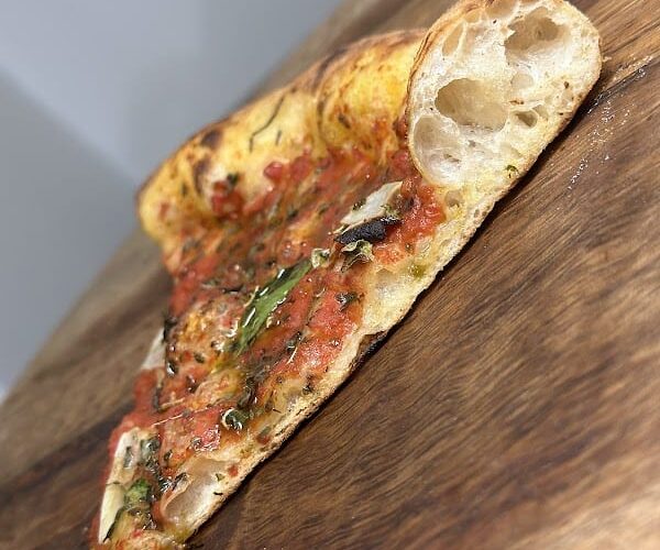 Restaurant Pizzeria De l’Europe Cavaillon à Cavaillon, France