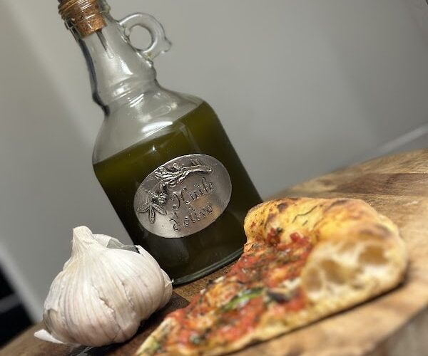 Restaurant Pizzeria De l’Europe Cavaillon à Cavaillon, France