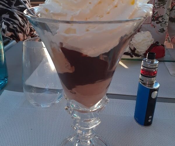 Restaurant Pizzeria Fonti Vittel à Vittel, France