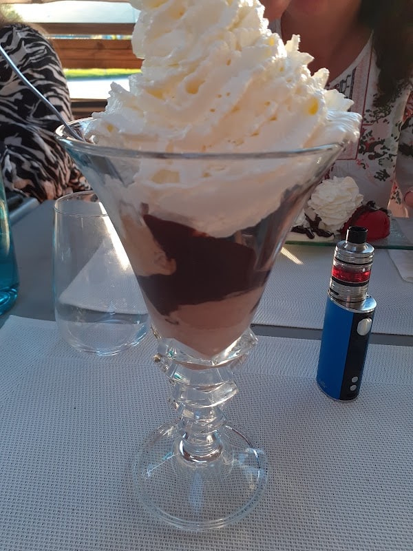 Restaurant Pizzeria Fonti Vittel à Vittel, France