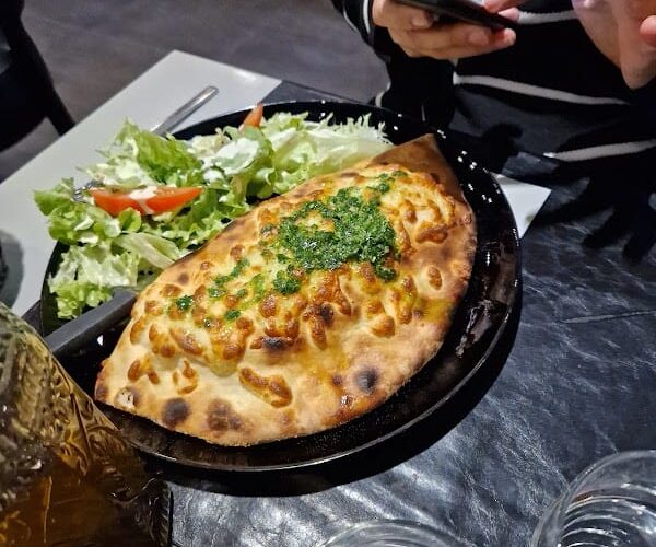 Restaurant Pizzeria Gondola – Spécialités Turques à Échirolles, France