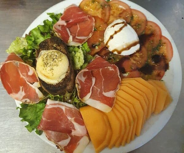 Pizzeria La Provence Restaurant à Cavaillon, France