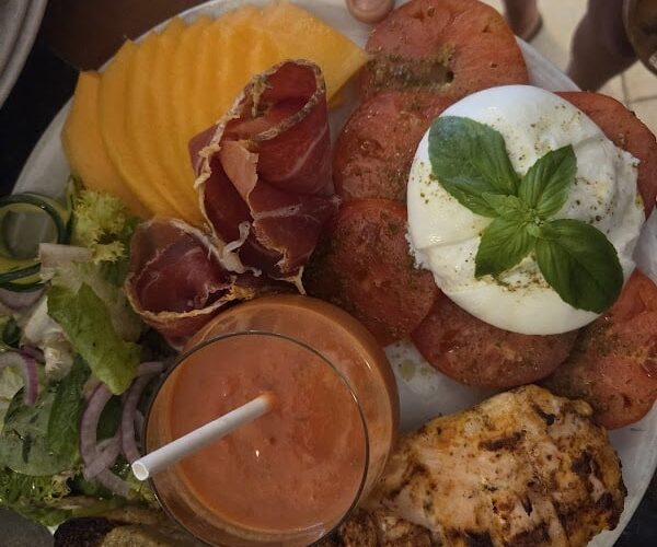 Pizzeria La Provence Restaurant à Cavaillon, France