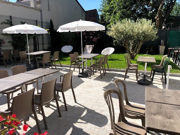 Restaurant PIZZERIA LE CAPRI à Montreuil, France