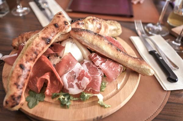 Restaurant Pizzeria L’Escapade à Dudelange, Luxembourg