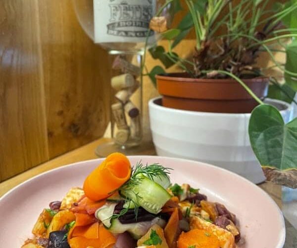 Restaurant Place des Fêtes à Clichy, France