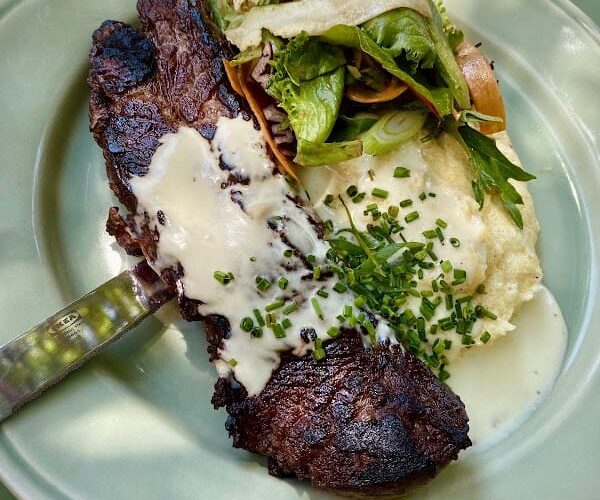 Restaurant Placette à Marseille, France