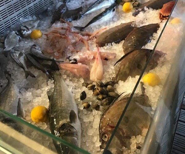 Restaurant Plage les Voiles à Portiragnes, France