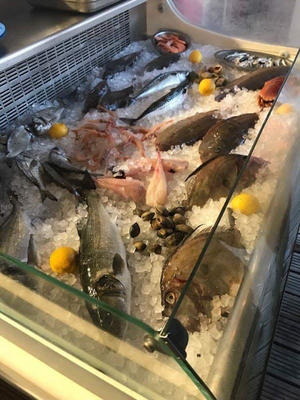 Restaurant Plage les Voiles à Portiragnes, France