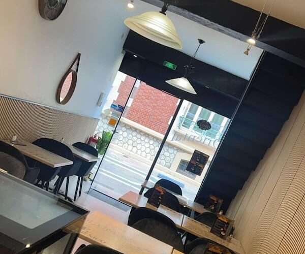 Restaurant Planète food oriental à Montargis, France