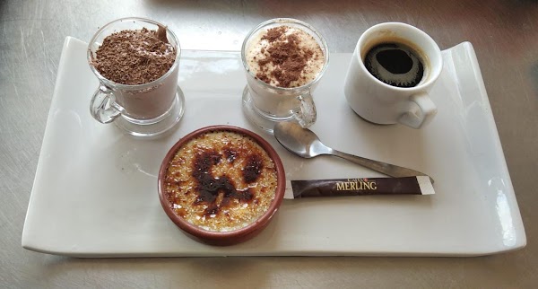 Restaurant Poivre Et Sel à Niort, France