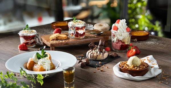 Restaurant Poivre Rouge à Niort, France