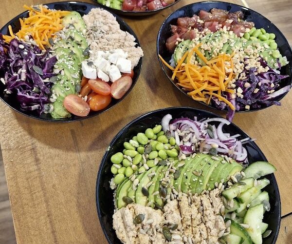 Restaurant Poka’Z à Oyonnax, France