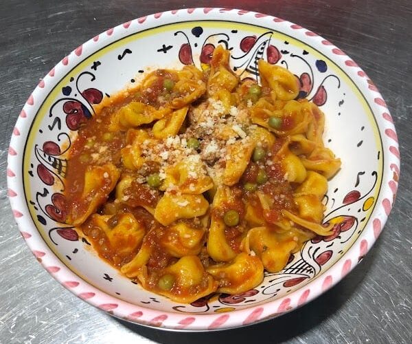 Restaurant Pomodoro à Saint-Avold, France