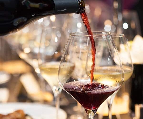 Restaurant Pompette à Libourne, France