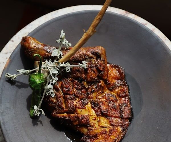 Restaurant Poncho à Waterloo, Belgique