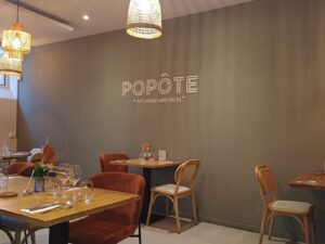 Popote