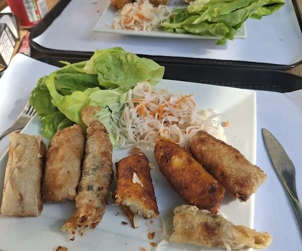 Restaurant Pot-au-Pho à Charleroi, Belgique