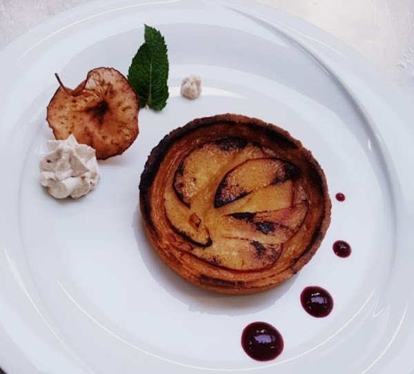 Restaurant Potin de Casseroles à Béthune, France