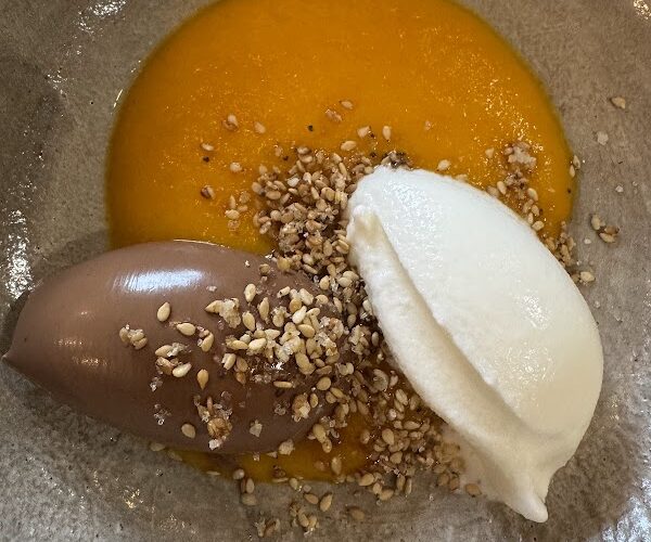 Restaurant Poulpette à Cognac, France