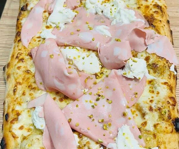 Restaurant Prova Pizzeria à Aat, Belgique