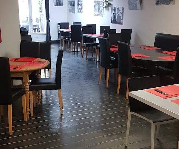 Restaurant Quai 263 à Tourcoing, France