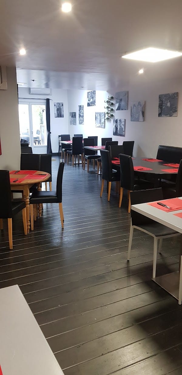 Restaurant Quai 263 à Tourcoing, France