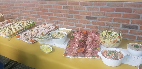 Restaurant Quai 263 à Tourcoing, France