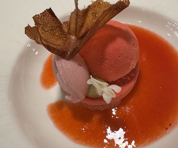 Restaurant Quai n°4 à Ath, Belgique