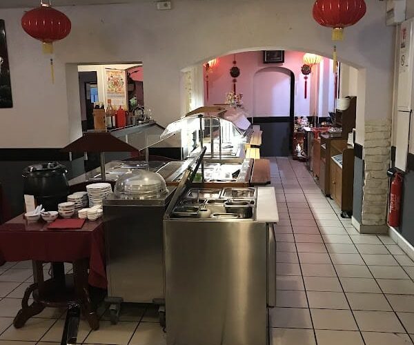 Restaurant Que Huong à Saint-Avold, France