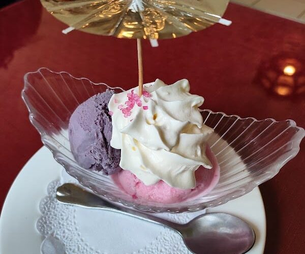 Restaurant Que Huong à Saint-Avold, France