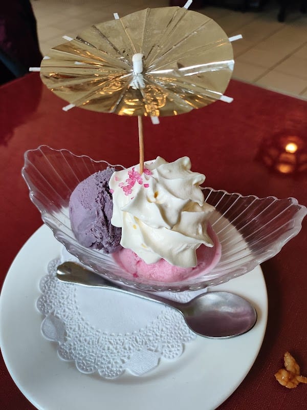 Restaurant Que Huong à Saint-Avold, France