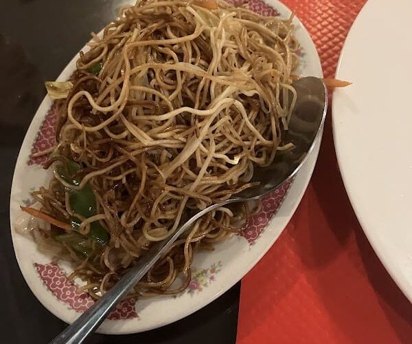 Restaurant Que Huong à Saint-Avold, France