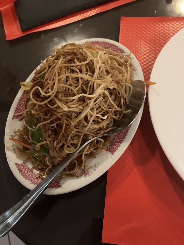 Restaurant Que Huong à Saint-Avold, France