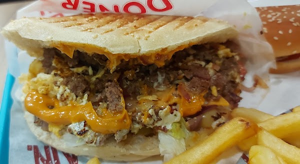 Restaurant RAB’Eats à Tourcoing, France