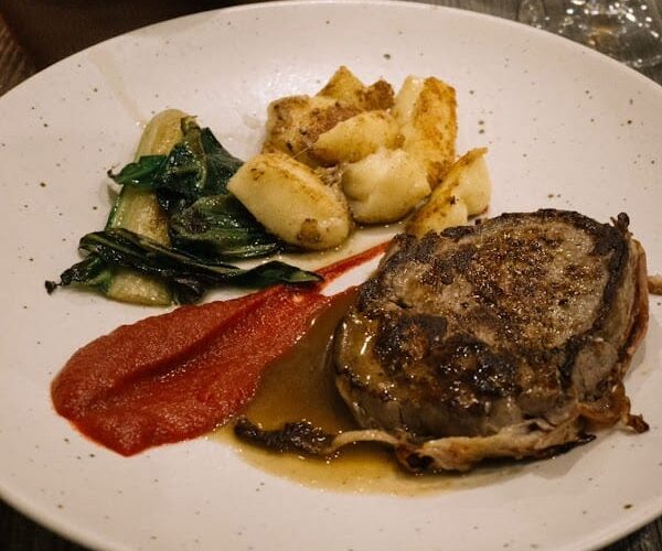 Restaurant RACINES à Laval, France