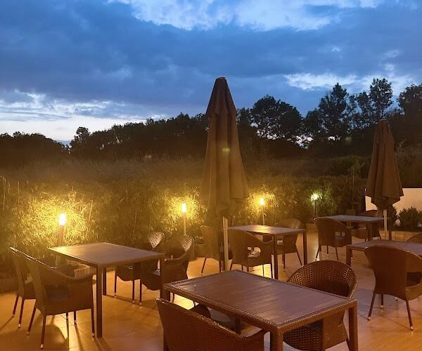 Restaurant Raku à Bettembourg, Luxembourg