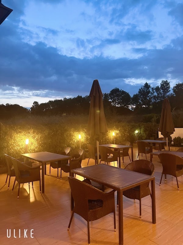 Restaurant Raku à Bettembourg, Luxembourg