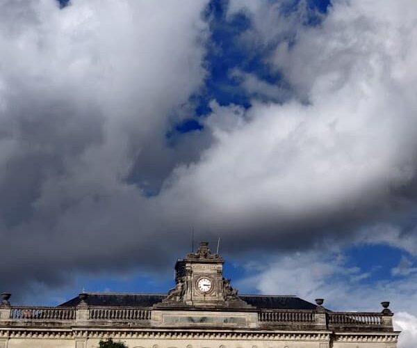 Restaurant Red Hot Cafe à Laon, France