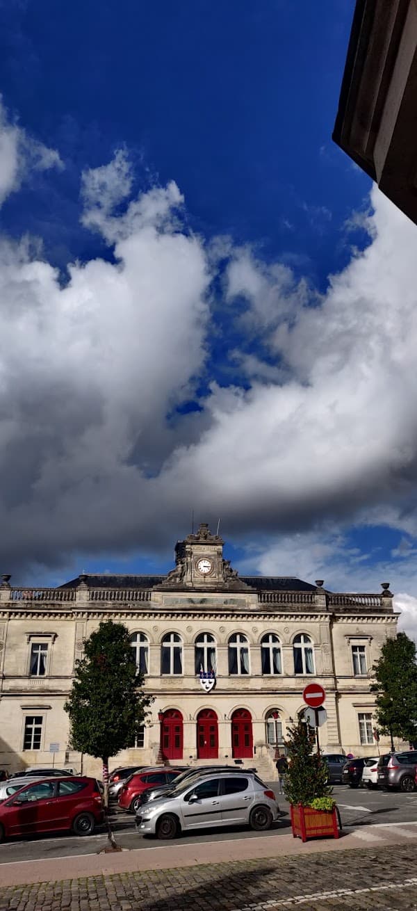 Restaurant Red Hot Cafe à Laon, France