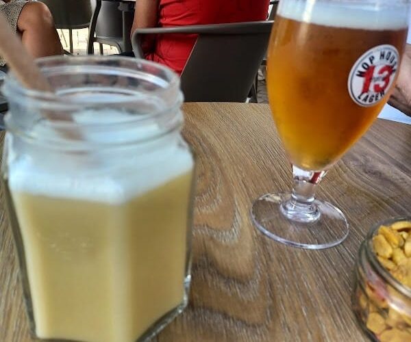 Restaurant Red Hot Cafe à Laon, France