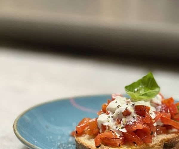 Restaurant Reginèlla à Monaco, Monaco