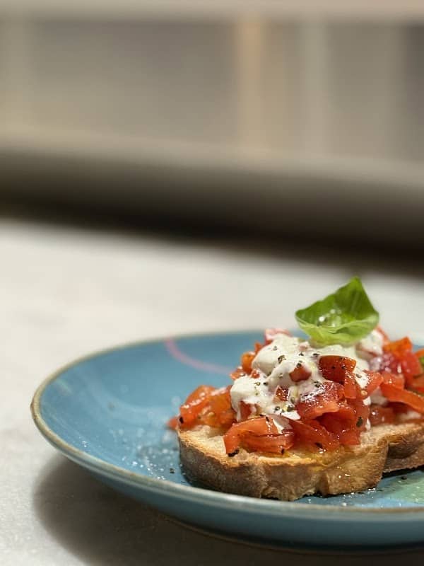 Restaurant Reginèlla à Monaco, Monaco