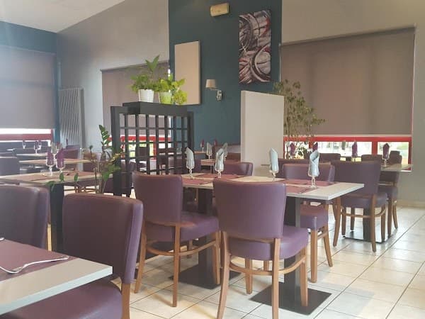 Restaurant Reinhardt Traiteur SARL à Sarrebourg, France