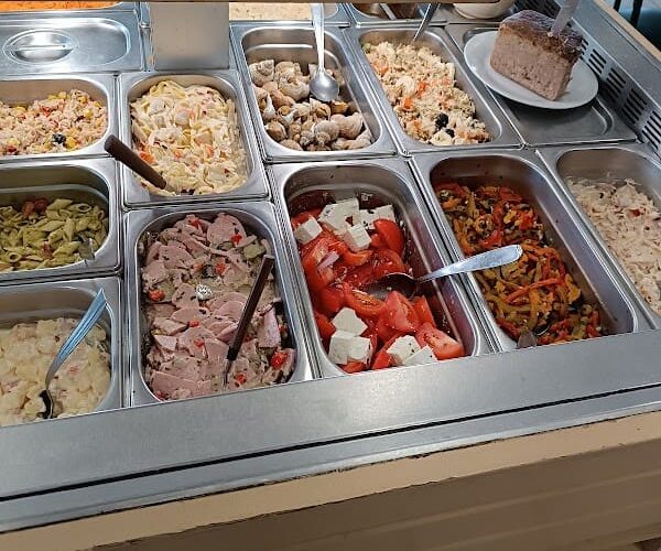 Restaurant Relais du Pont à Plan-d'Orgon, France