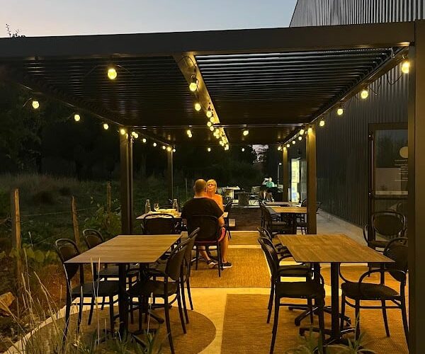 Restaurant 2ème Service à Lunel-Viel, France