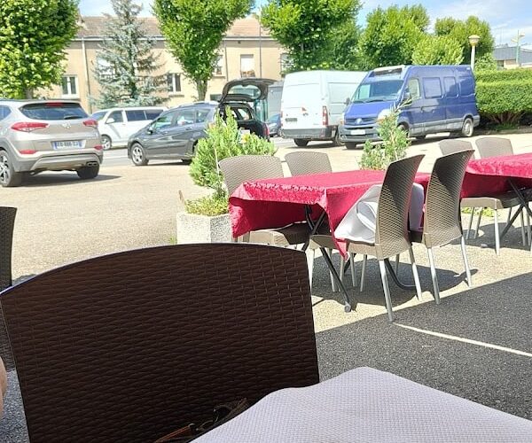 Restaurant A la Médina de Fes à Maizières-lès-Metz, France