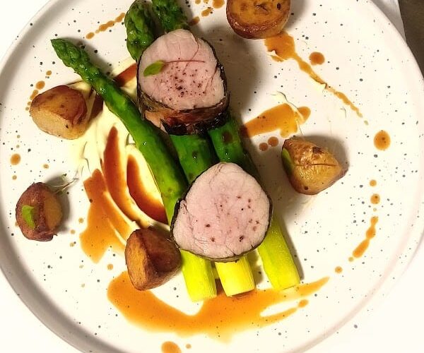 Restaurant Acte 2 à Avignon, France