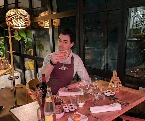 Restaurant Acte 2 à Avignon, France