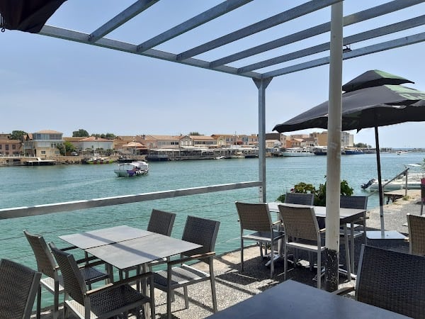 Restaurant Agde – Les Dunes restaurant Agde à Agde, France